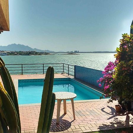 Hospedagem Sol E Mar Vila Velha  Dış mekan fotoğraf